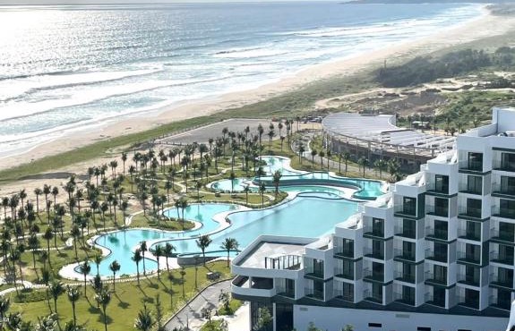 Arena Bai Dai Deluxe Sea View