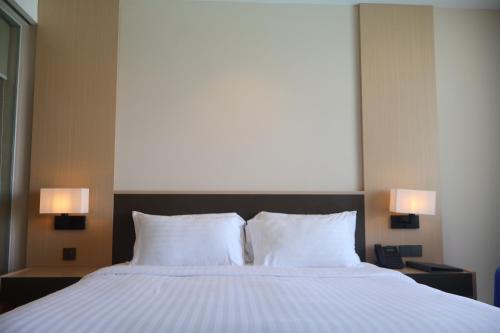 Arena Cam Ranh - Luxury Apartment Sea View