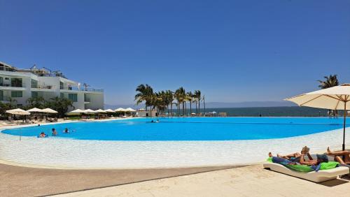 Aria Ocean, Nuevo Vallarta,