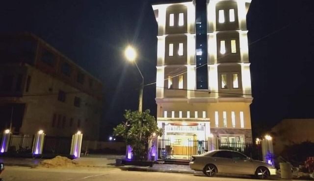 Arina Boutique Kampot