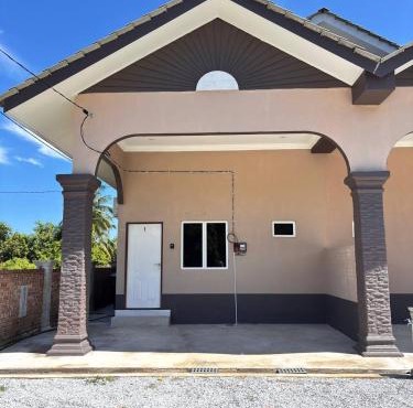 Arkan Cottage