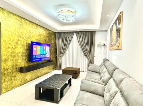 Armadale Residence 3R3B@GalaCity