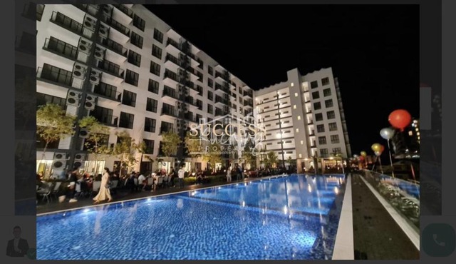 Armadale Residence-Gala City