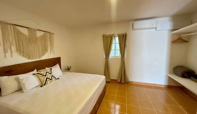 Arrecife Suite