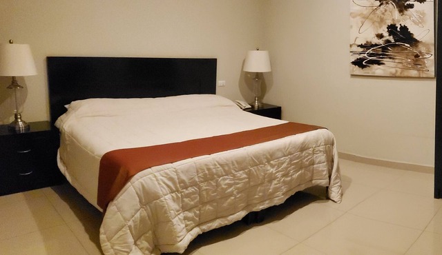 Art Boutique Hotel Aguascalientes - Double Suite 2 in Aguascalientes
