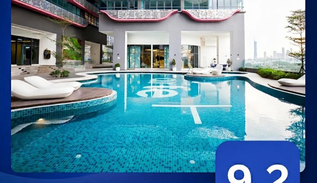 Arte Plus Kuala Lumpur