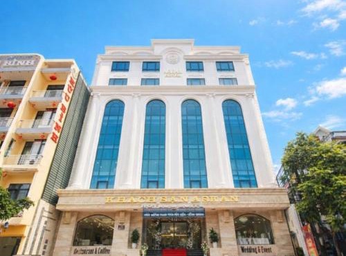 Asean Hotel