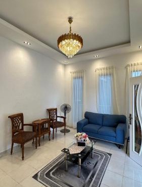 ASG Homestay Kota Bharu With Netflix