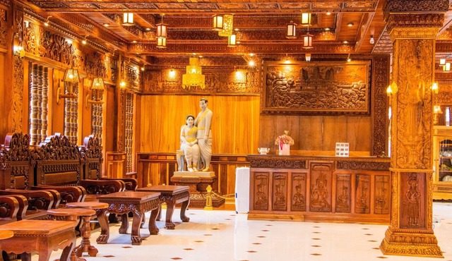 Asia Ready Travel & Tours Siem Reap