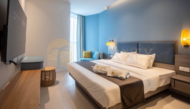 Assana & Merissa by T Journey, Tropicana Cenang