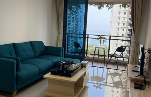 Ataraxia park condo forest city