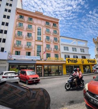 Atari Inn Tawau