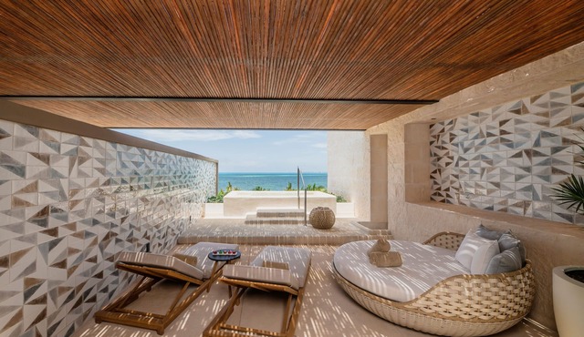 Atelier Playa Mujeres - Adults Only - All Inclusive