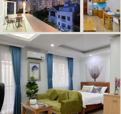 Atlas Hotel & Apartments