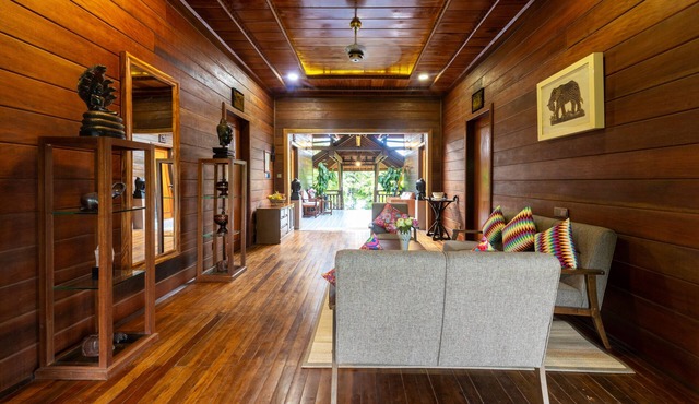 Atoh's Maison