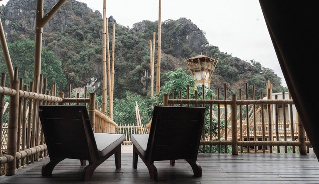 Auko Eco-Wellness Lodges - All Inclusive