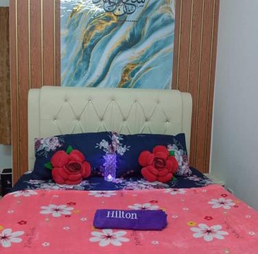 Auliya Homestay