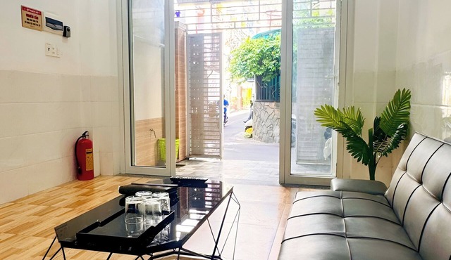 Aura Ocean Home 7-Bedrooms City Center near Beach