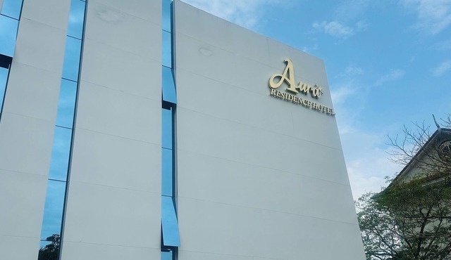 Aure Residence Hotel