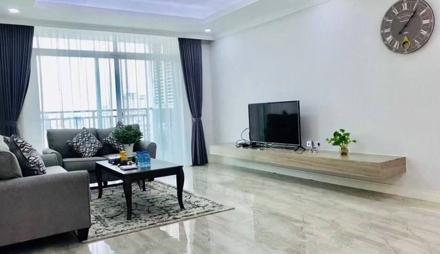 AUREA in Phnom Penh