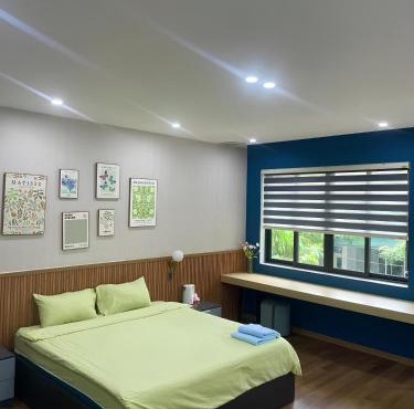 Aurora Homestay Quảng Ngãi