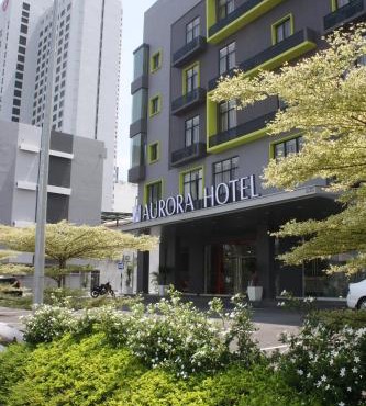 Aurora Hotel
