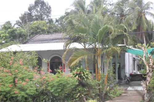 Authentic Mekong Delta Family Stay