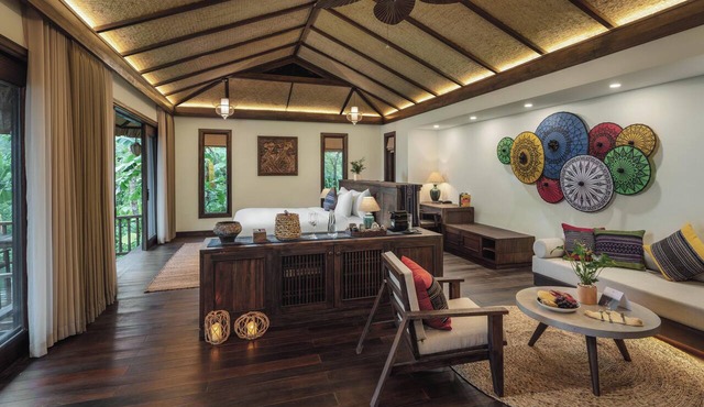 Avana Retreat