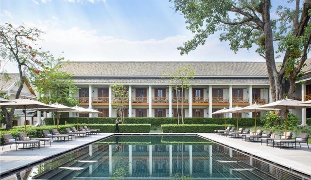Avani+ Luang Prabang Hotel