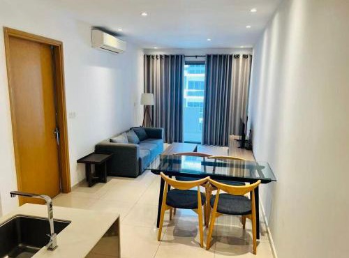 Axis Residences Peace