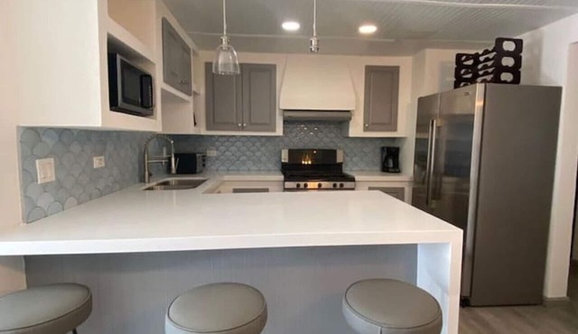 Azure Horizon Rosarito | Coastal Luxe Sanctuary Steps from the Beach