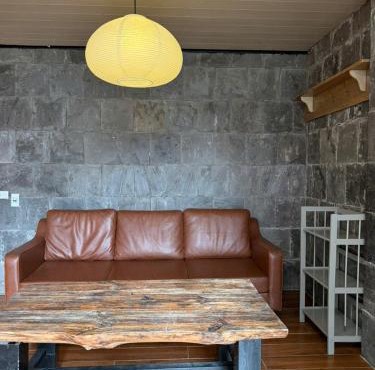 Bách Xanh House. Nhà Gác Lửng