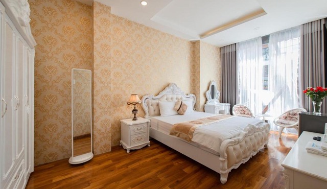 BÌNH AN 3 HOTEL