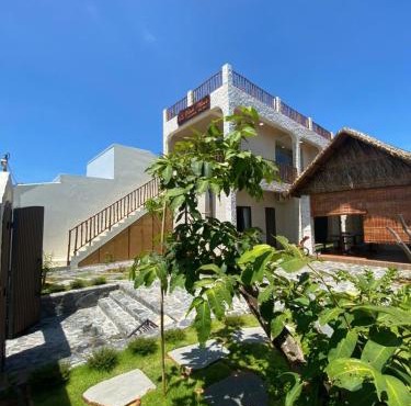 Bình Minh Homestay Mũi né