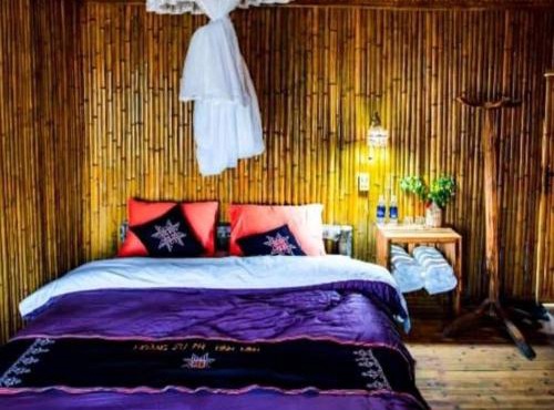Bình Minh Homestay