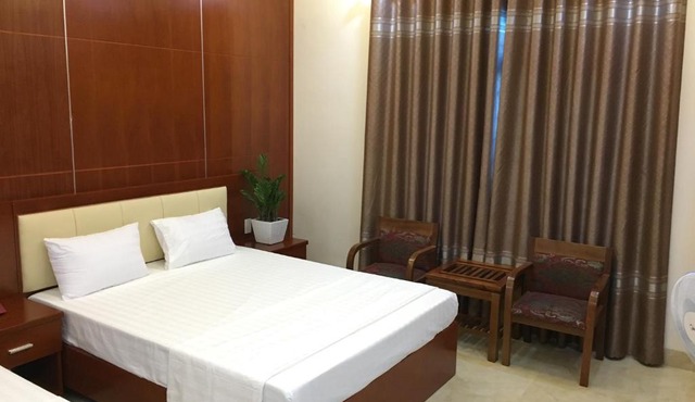 Bình Minh Riverside Hotel