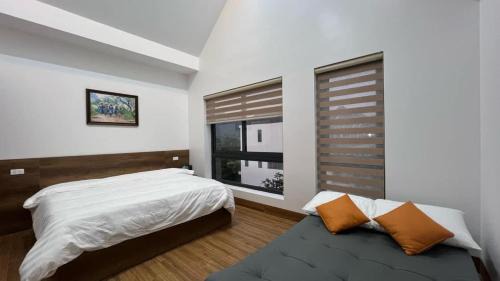 Bình Yên Villa - Mộc Châu