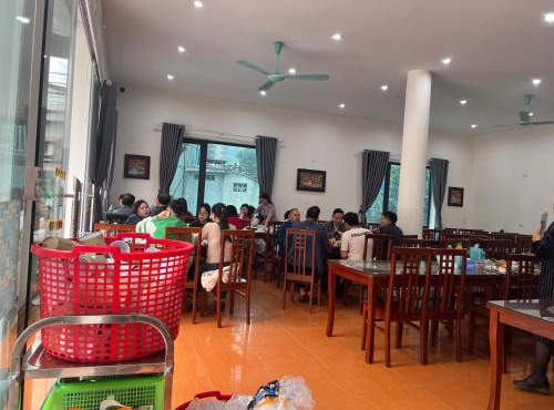 Bích Giản Tràng An