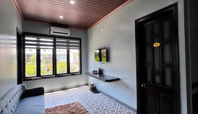 Bông Phố Cổ Homestay
