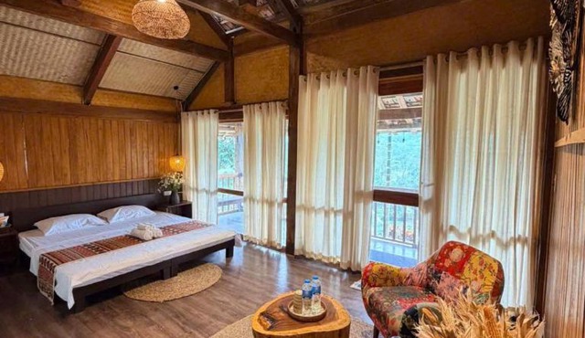 Bản Bọc Chăm Chứng