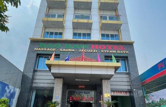 Bảo Bảo Hotel