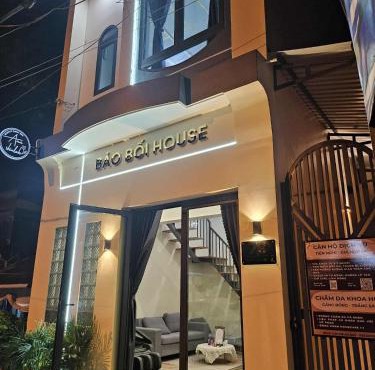 Bảo Bối House