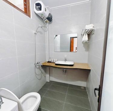 Bảo Yến HOTEL