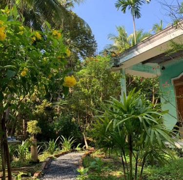 Bến Tre Homestay