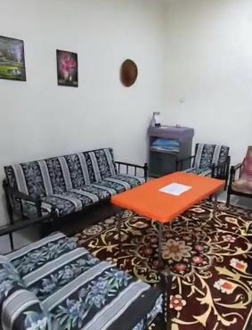 B-05 Rudap Homestay