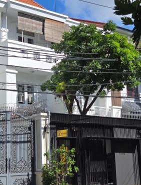 B House