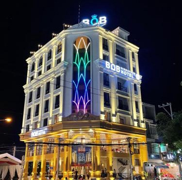 B.O.B HOTEL SIGNATURE