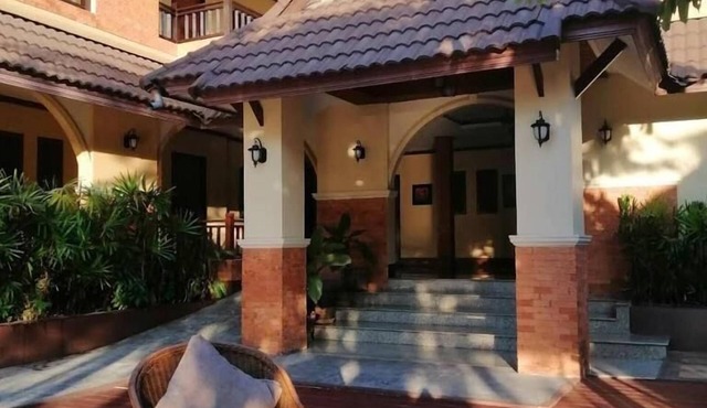 Baan Lanna Hotel ChiangRai