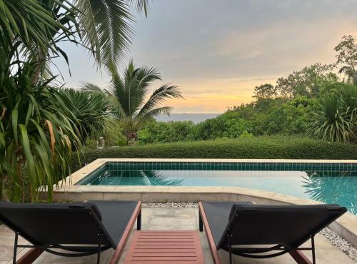 Baan Phukhao in Krabi