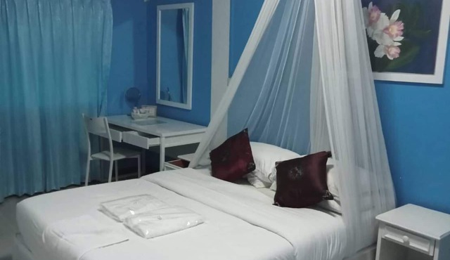Baan Sood Soi Residence 1